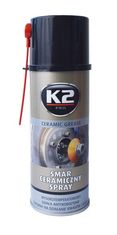 K2 K2 Keramické mazivo 400 ml