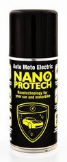 Nanoprotech  Auto Moto ELECTRIC 150ml žltý