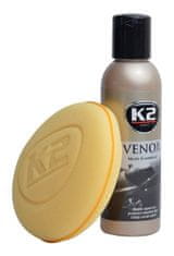 K2 K2 VENOX 180 ml - obnovenie laku bez škrabancov