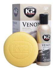 K2 K2 VENOX 180 ml - obnovenie laku bez škrabancov