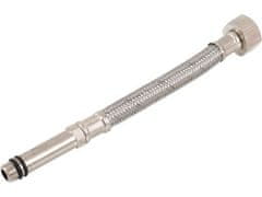 BALLETTO Tlaková hadica (81019A) hadice tlaková pro sprchu v 81019