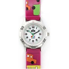 PRIM MPM Quality Dětské hodinky W05M.10274.F