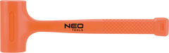 NEO Tools NEO Kladivo bezodrazové, 840 g