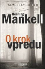 Henning Mankell: O krok vpredu