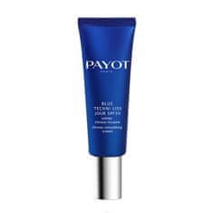 Payot Denný ochranný vyhladzujúci krém s SPF 30 Blue Techni Liss Jour (Chrono-Smooting Cream) 40 ml