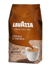 Crema e Aroma zrnková káva 1kg