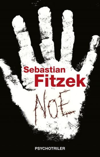 Fitzek Sebastian: Noe