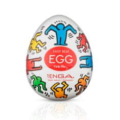 Tenga Pánsky masturbátor vajíčko Tenga Egg (Odtieň EGG LOVERS)