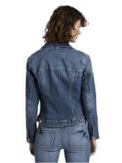 Tom Tailor Dámska džínsová bunda 1016402.10120 (Veľkosť 3XL)