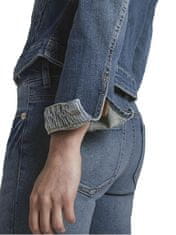 Tom Tailor Dámska džínsová bunda 1016402.10120 (Veľkosť S)