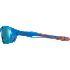 Uvex Sportstyle 507 Blue Orange (4316)