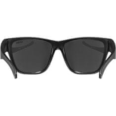 Uvex okuliare Sportstyle 508 Black Mat (2216)
