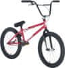 Academy BMX Aspire 20" 2021 Freestyle BMX Bicykel Dark Red