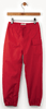 dievčenské nepremokavé nohavice do dažďa RCPCGRD002, 92, červená