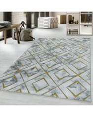 Ayyildiz Kusový koberec Naxos 3811 gold 120x170