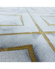 Ayyildiz Kusový koberec Naxos 3811 gold 120x170