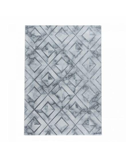Ayyildiz Kusový koberec Naxos 3811 silver