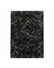 Ayyildiz Kusový koberec Naxos 3812 gold 120x170