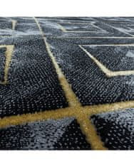 Ayyildiz Kusový koberec Naxos 3812 gold 120x170