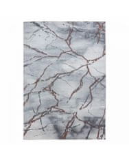 Ayyildiz Kusový koberec Naxos 3815 bronze 80x150