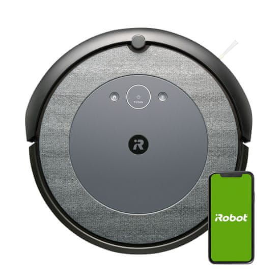 iRobot Roomba i3 - použité