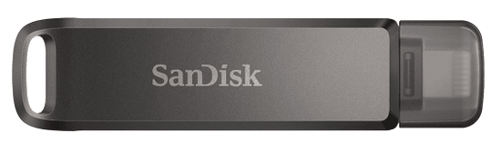 SanDisk iXpand Flash Drive Luxe 256 GB (186554)
