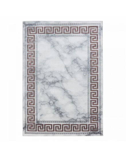 Ayyildiz Kusový koberec Naxos 3818 bronze
