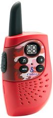 Cobra HM 230 R detská vysielačka, červená