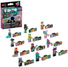 LEGO VIDIYO™ 43101 Minifigúrky Bandmates