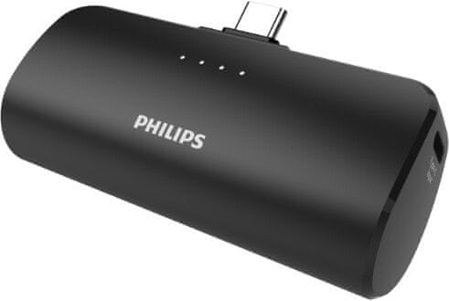 Philips Power bank PHILIPS DLP2510C 4895229107175
