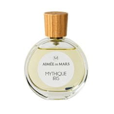Maison de Mars Parfumová voda Aimée de Mars Mythique Iris - Elixir de Parfum 50 ml