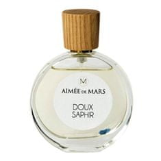 Maison de Mars Parfumová voda Aimée de Mars Doux Saphir - Elixir de Parfum 50 ml