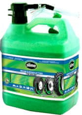 Slime Bezdušová náplň 3,8L – vrátane pumpy