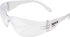 YATO Ochranné okuliare číre typ 90960