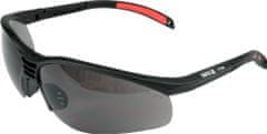 YATO Ochranné okuliare tmavé typ 91977