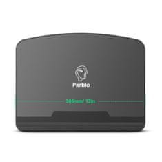 Parblo PR100, nastaviteľný stojan na tablet