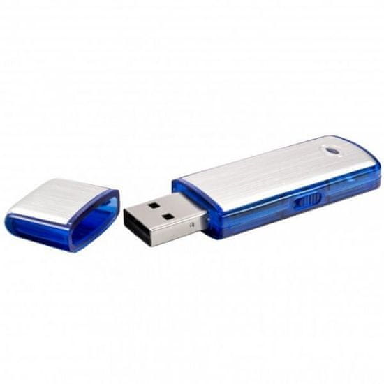 EleTech Skrytý diktafón v USB disku