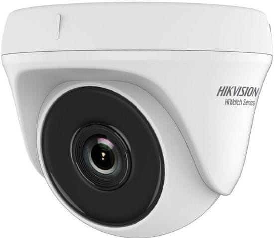 Hikvision HiWatch Turbo kamera HWT-T140-P objektív 3,6 mm (300611417)