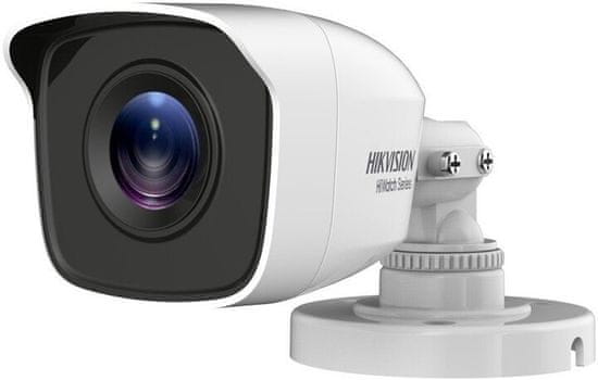 HiWatch Turbo kamera HWT-B140-P objektív 2,8 mm (300510014)