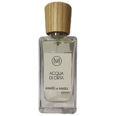 Maison de Mars Parfumová voda Aimée de Mars Acqua di Orta - Eau de Parfum (Objem 30 ml)
