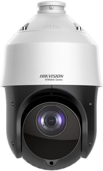 HiWatch PTZ kamera HWP-N4225IH-DE (B) objektív 15× (301315556)