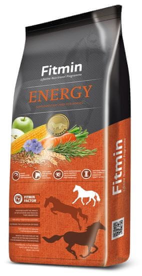 Fitmin Horse Energy 15 kg