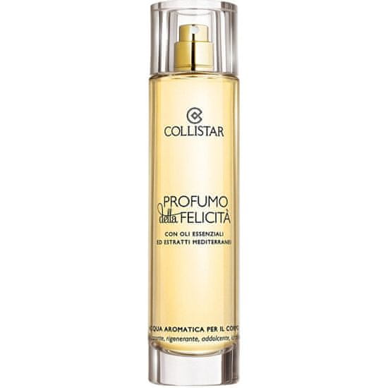 Collistar Aromatická telová voda ( Body Aromatic Water) 100 ml