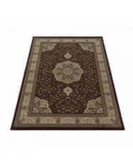 Ayyildiz Kusový koberec Kashmir 2601 red 80x150