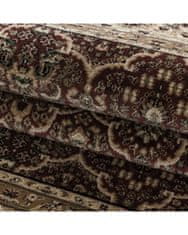 Ayyildiz Kusový koberec Kashmir 2602 red 80x150