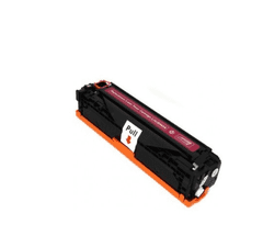 Miroluk Toner pre HP Color LaserJet CM 1312 nfi kompatibilná (purpurová - magenta)