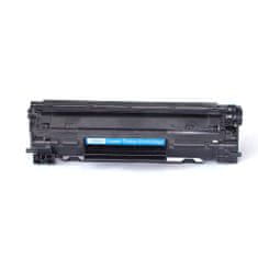 Miroluk Toner pre HP LaserJet Pro MFP M 127 fn kompatibilná (čierna - black)