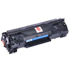 Miroluk Toner pre HP LaserJet Pro M 1132 MFP kompatibilná (čierna - black)