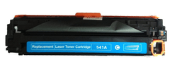 Miroluk Toner pre HP Color LaserJet CP 1518 kompatibilná (azúrová - cyan)