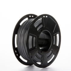Miroluk Tlačová struna ABS pre 3D tlačiarne, 1,75 mm, 1 kg, strieborná